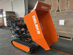 minidumper engine md800eb