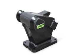 attachment for mini excavators ar m1