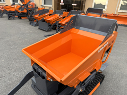 minidumper bs engine v3000h