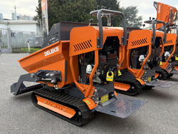 minidumper bs engine v3000