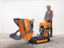 minidumper bs engine v3000