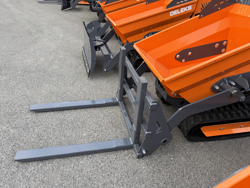 forks v3000