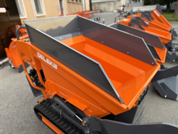 mesh sides v3000/v3000h