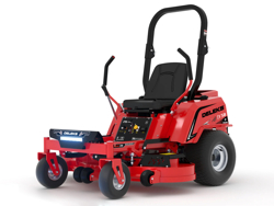 flail mower smart 800