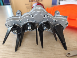 universal cutter for strimmer 8 blades