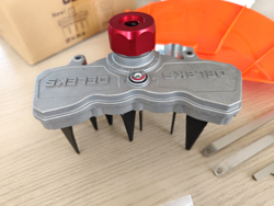 universal cutter for strimmer 8 blades