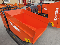 minidumper engine m5000bs