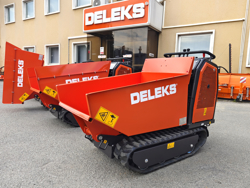 minidumper engine m5000bs