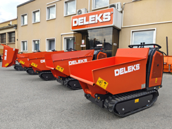 minidumper engine m5000bs