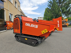minidumper engine m5000bs