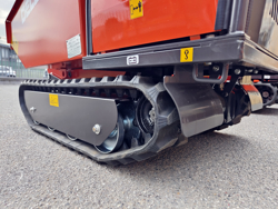 minidumper engine m5000bs