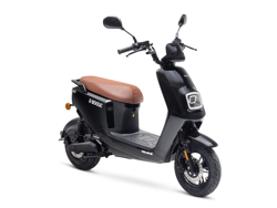 escooter eboost black