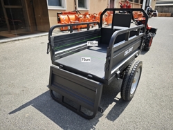 trailer zeus