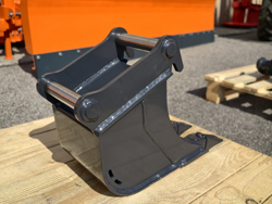 bucket for miniexcavator bhb 200 s30