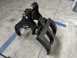 grapple m60