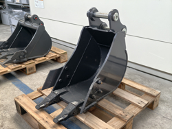bucket for miniexcavator s280 bhb 300