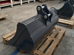 bucket for miniexcavator s280 b1000