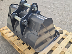 bucket for miniexcavator s380 b650