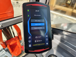 mini excavator 2.8 ton s280ck