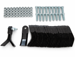 38 blades smart800