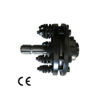 friction torque limiters