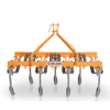 cultivators with tines grubber cultivators with springs for tractor