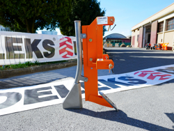 décompacteur 1 dent pour tracteur kubota solis etc modèle dr 30