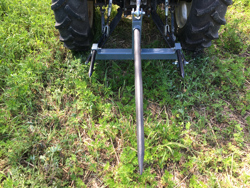 pic balles pour tracteur dk 3