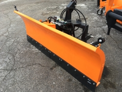 lame à neige avec attelage 3 points pour tracteur ssh 04 2 2 c