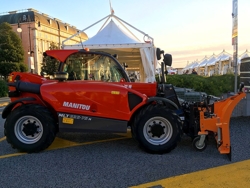 lame à neige lourde pour manitou ssh 04 3 0 manitou