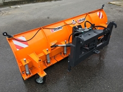 lame à neige lourde pour merlo ssh 04 2 6 merlo