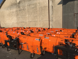 lame à neige lourde pour merlo ssh 04 2 6 merlo