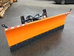 lame à neige lourde pour merlo ssh 04 3 0 merlo