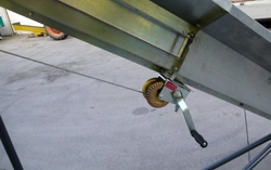 tapis monte bois hydraulique pour tracteur mod ntl