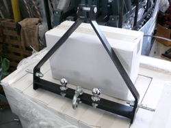 attelage multi usage