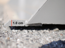 godet pour tracteur 2 mètres avec vérin hydraulique pour tracteur mod pri 200 h