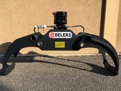 rotateur lombarda ingranaggi gr55ff