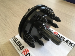 f2 limiteur à friction