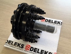 f3 limiteur à friction