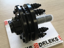 f3 limiteur à friction