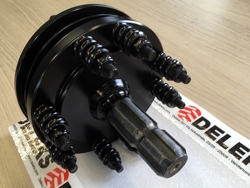 f3 limiteur à friction