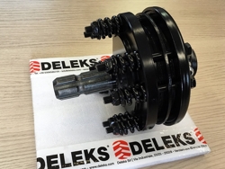 f3 limiteur à friction