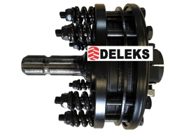 f3 limiteur à friction