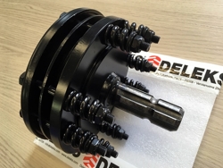 f3 limiteur à friction