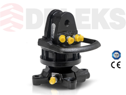 rotateur lombarda ingranaggi gr30f