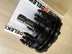 f4 limiteur à friction