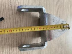 chape pour gr30 gr30f