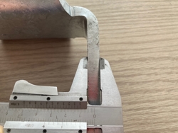 chape pour gr30 gr30f