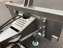 lame à neige 3 points moyenne ln 250 c