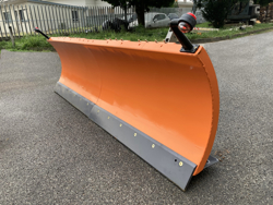 lame à neige 3 points moyenne ln 250 c